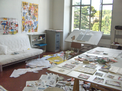 Ugolini AAR studio