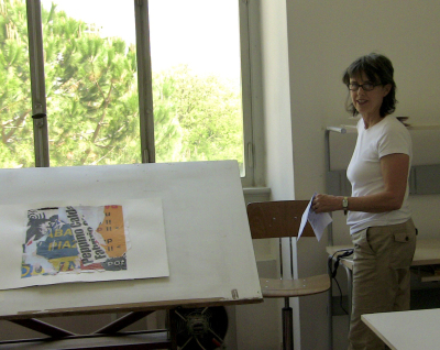 Ugolini AAR studio